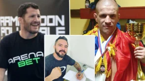 Rony Jason postao 'vruća roba' u FNC organizaciji: 'Croata' i Vaso putem Instagrama uputili prozivke!